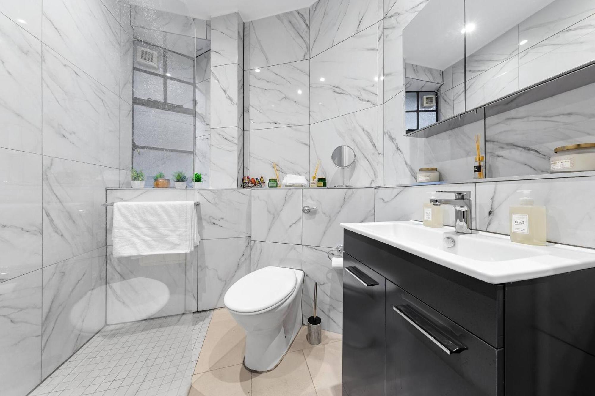 Luxury Serviced In Central * Londres