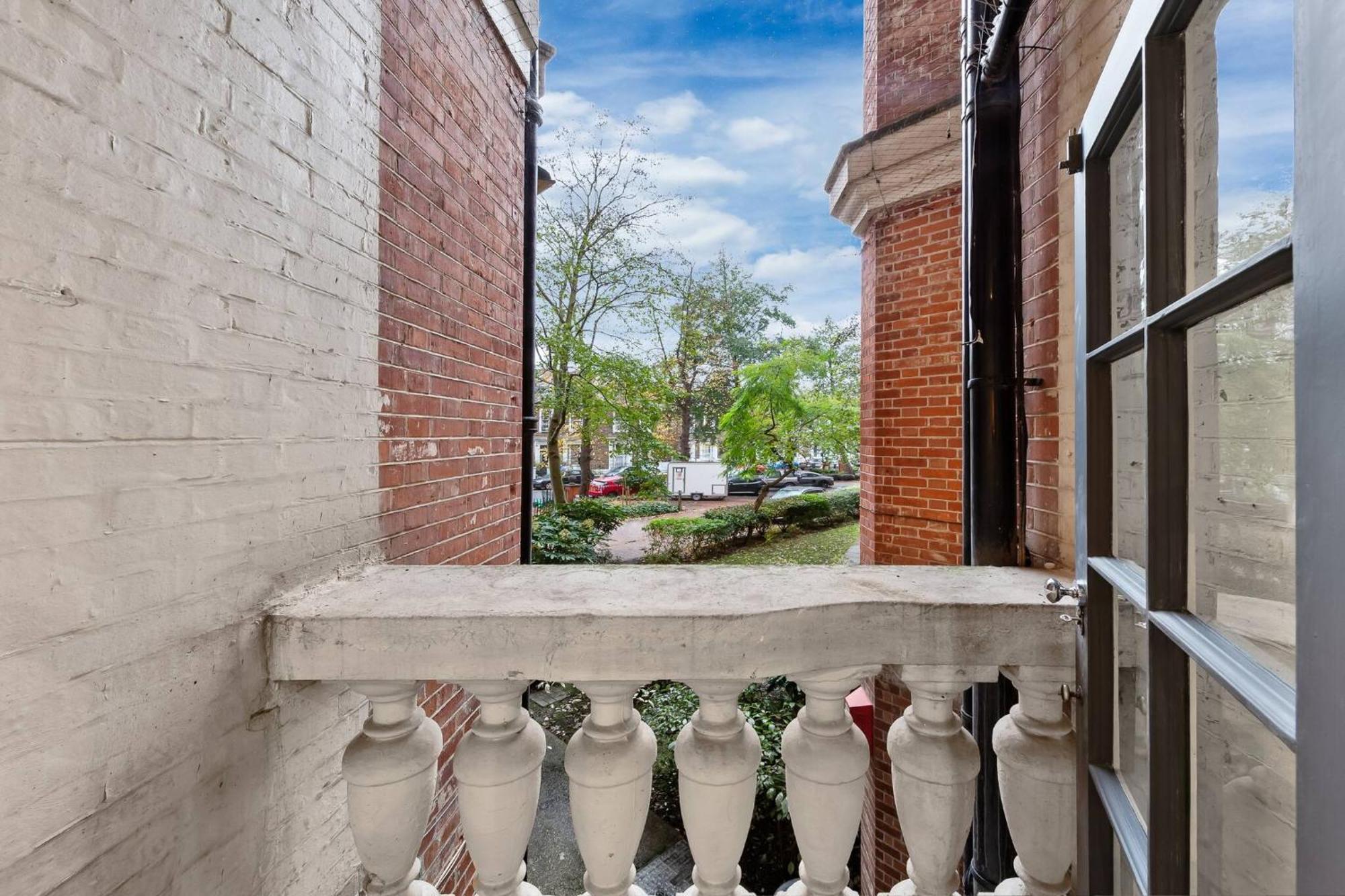Apartamento Luxury Serviced In Central *