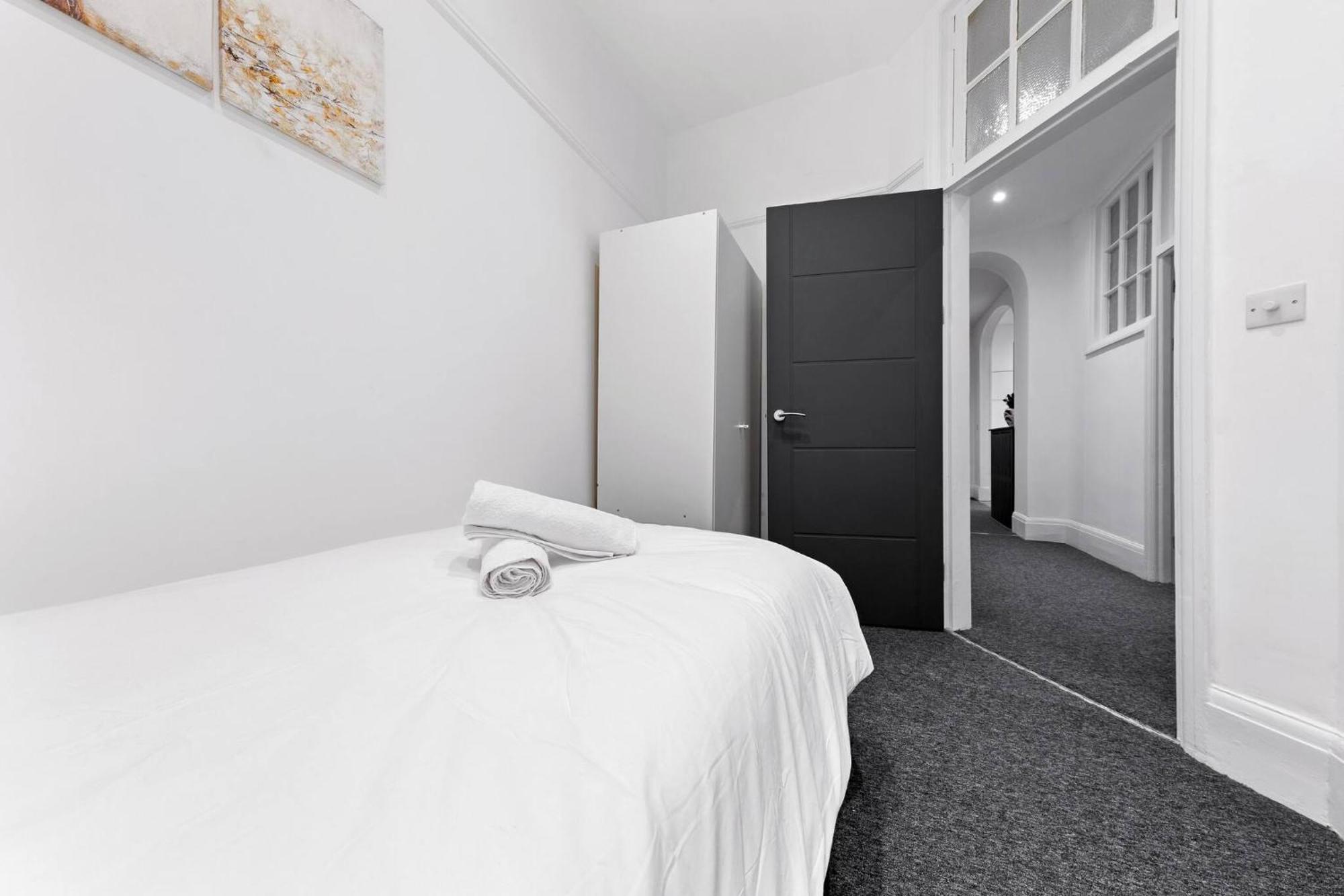 Apartamento Luxury Serviced In Central Londres