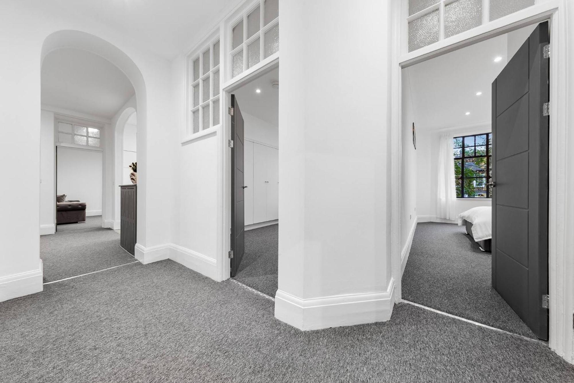 Luxury Serviced In Central Apartamento Londres