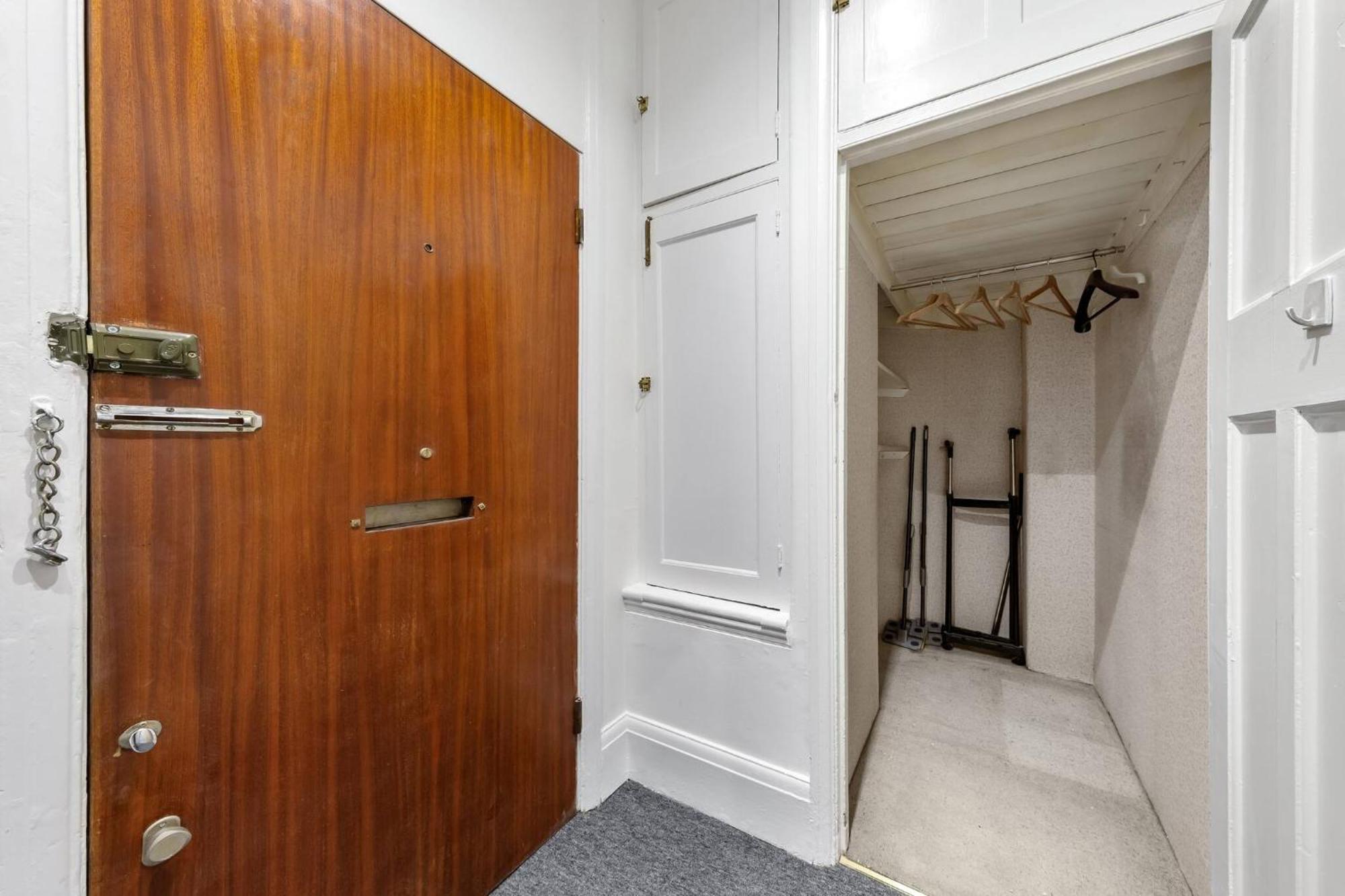 Luxury Serviced In Central Londres