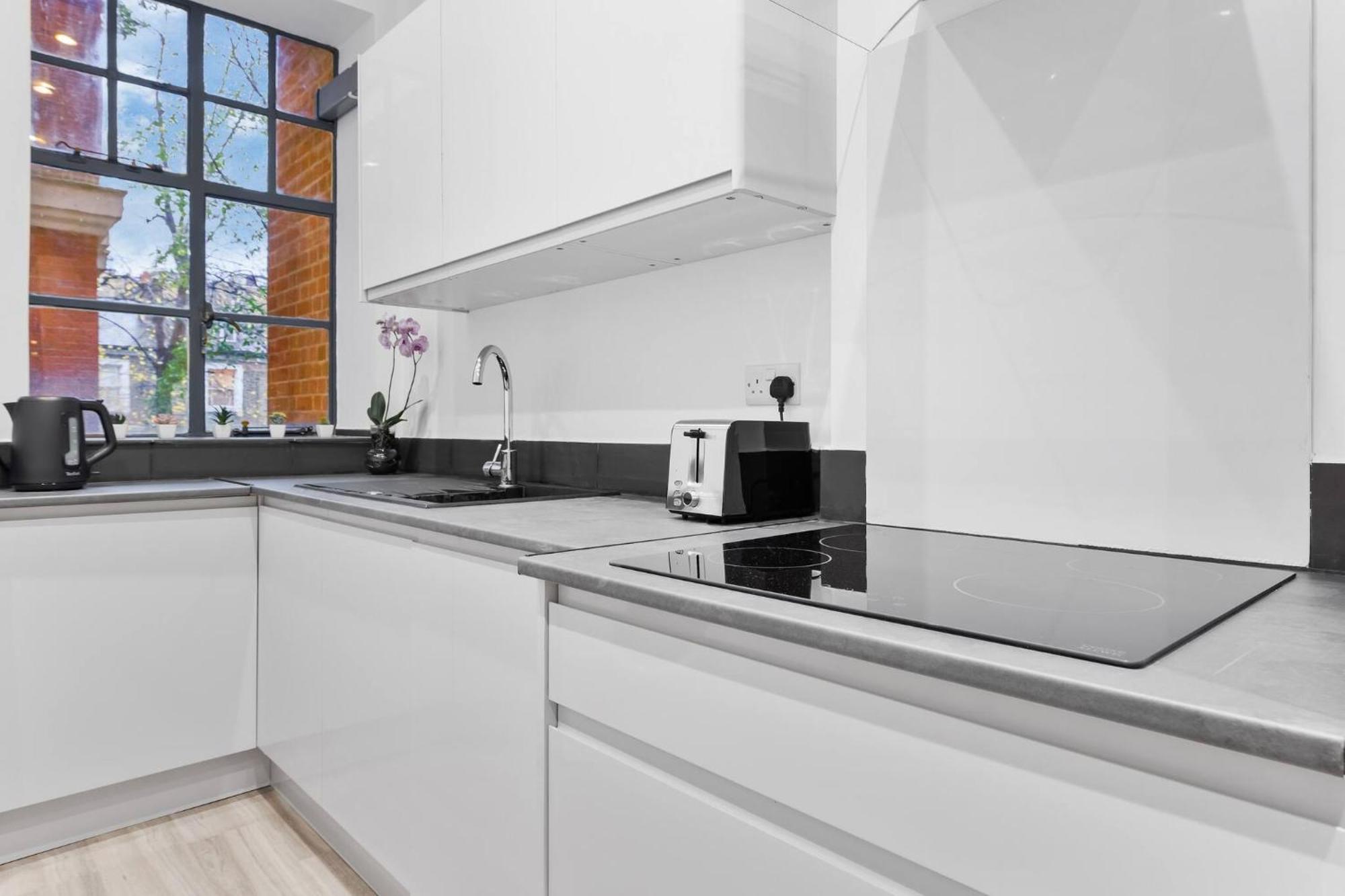 Luxury Serviced In Central * Londres
