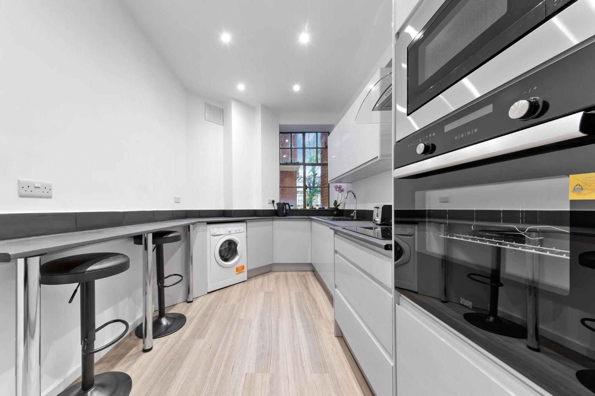 Luxury Serviced In Central * Londres