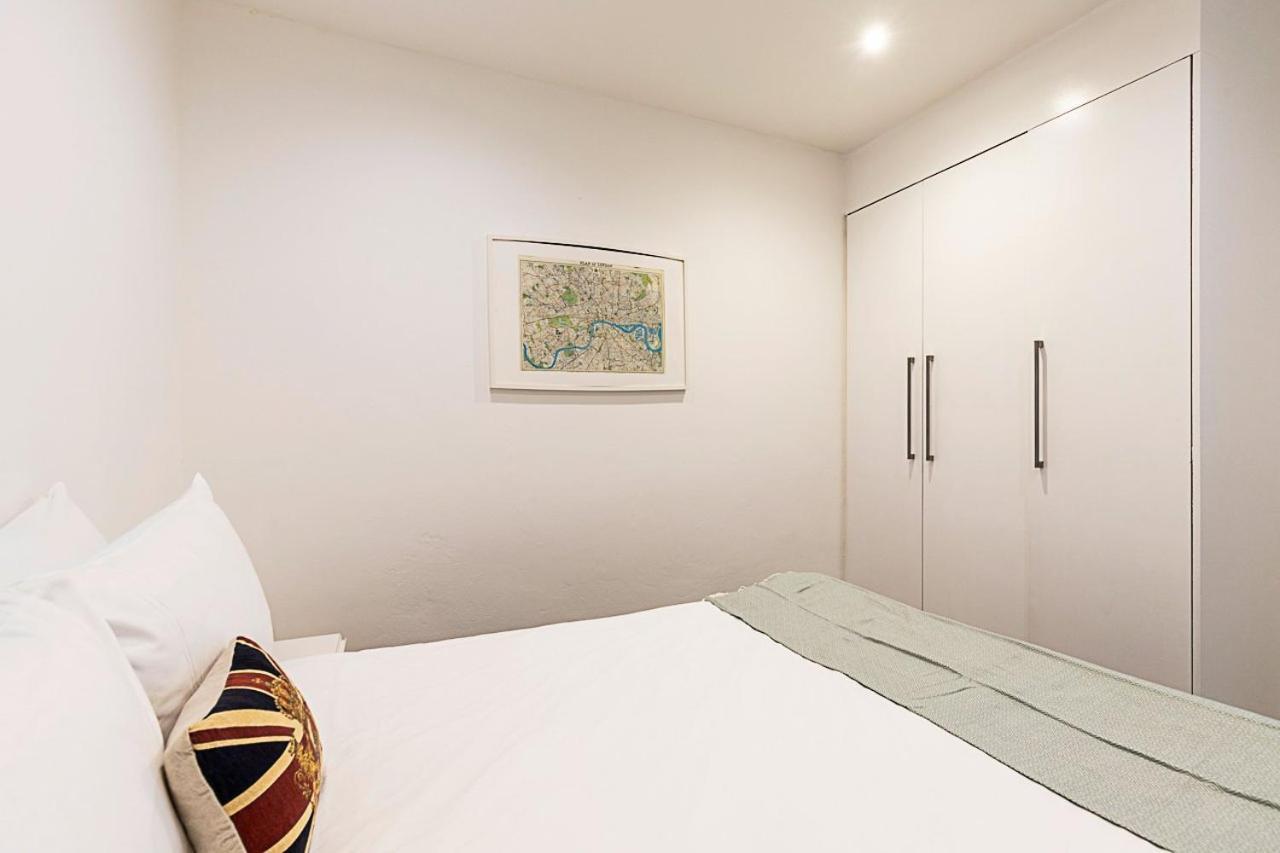 Charming Kensington Appartement *