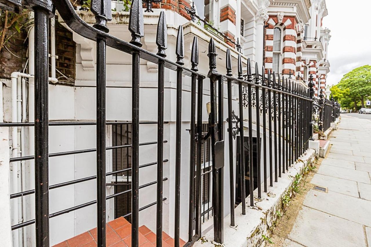 Appartement Charming Kensington *