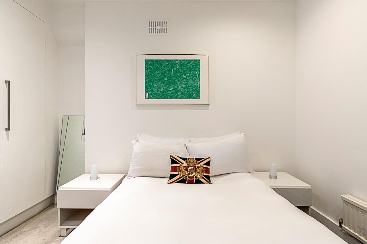 Appartement Charming Kensington