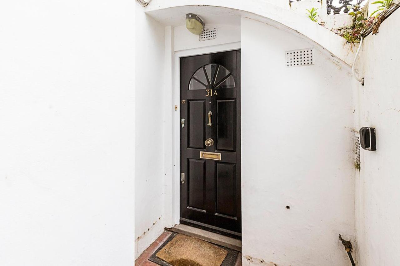 Charming Kensington Appartement Londen