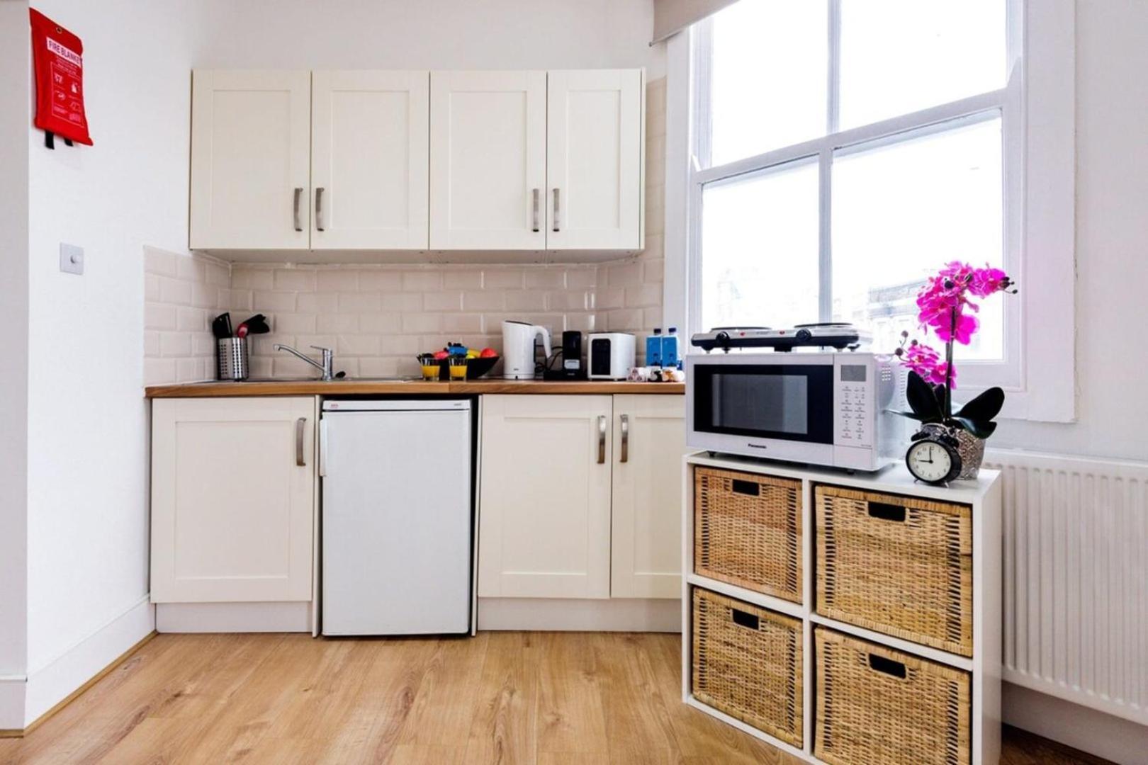 Apartment The Armadale Road Iii London