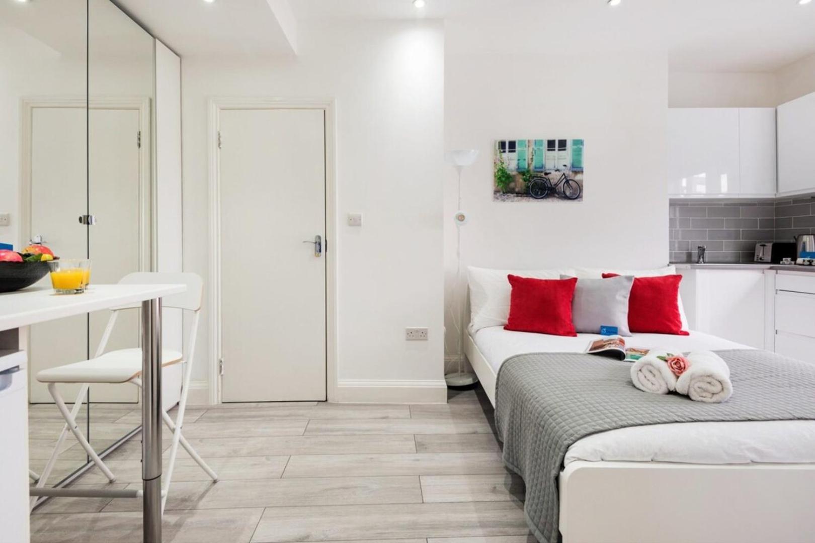 Apartment The Armadale Road Ii *