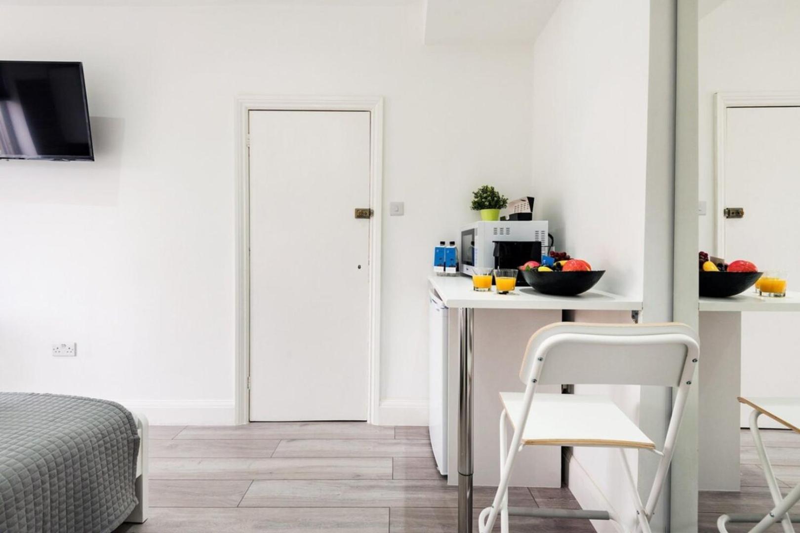Apartment The Armadale Road Ii