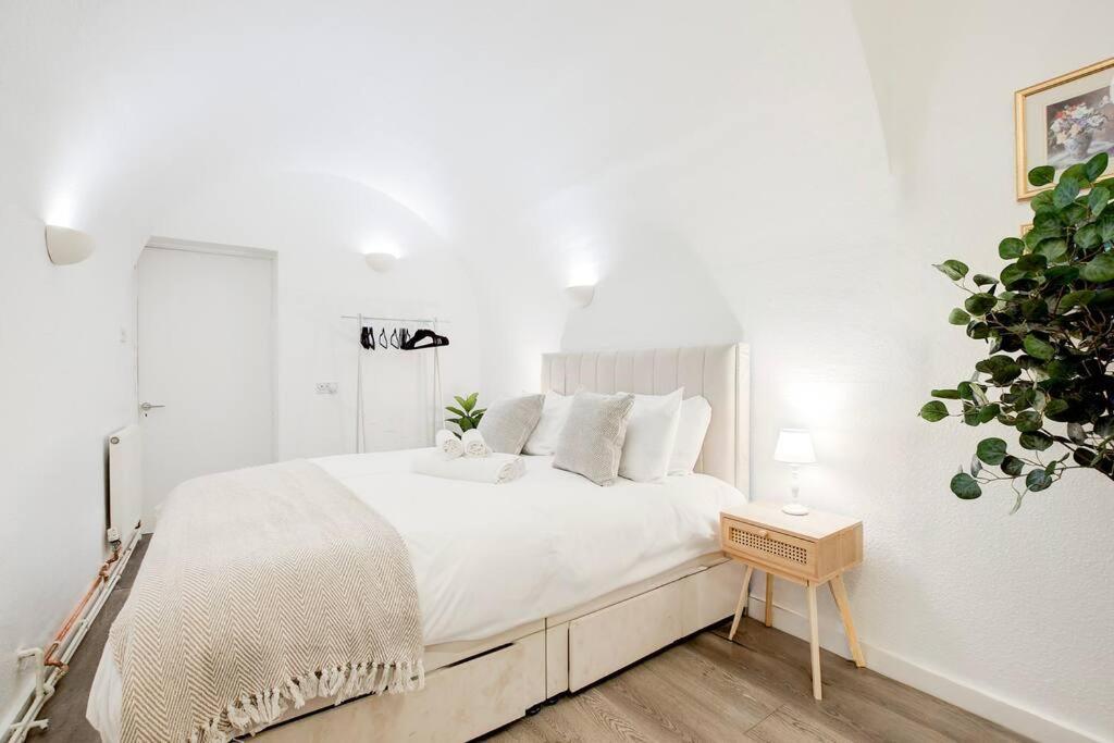 Harley Haven - 5 Mins Walk To Oxford St Apartamento