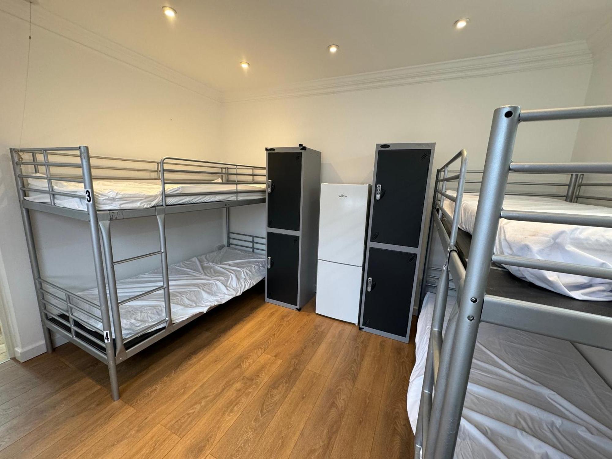 365 Hostel
