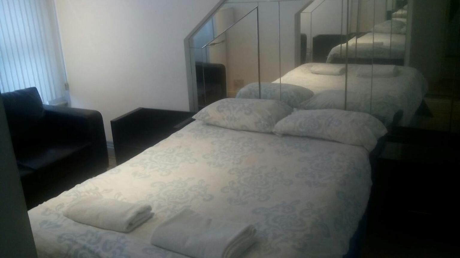 Hostel 365 Londen