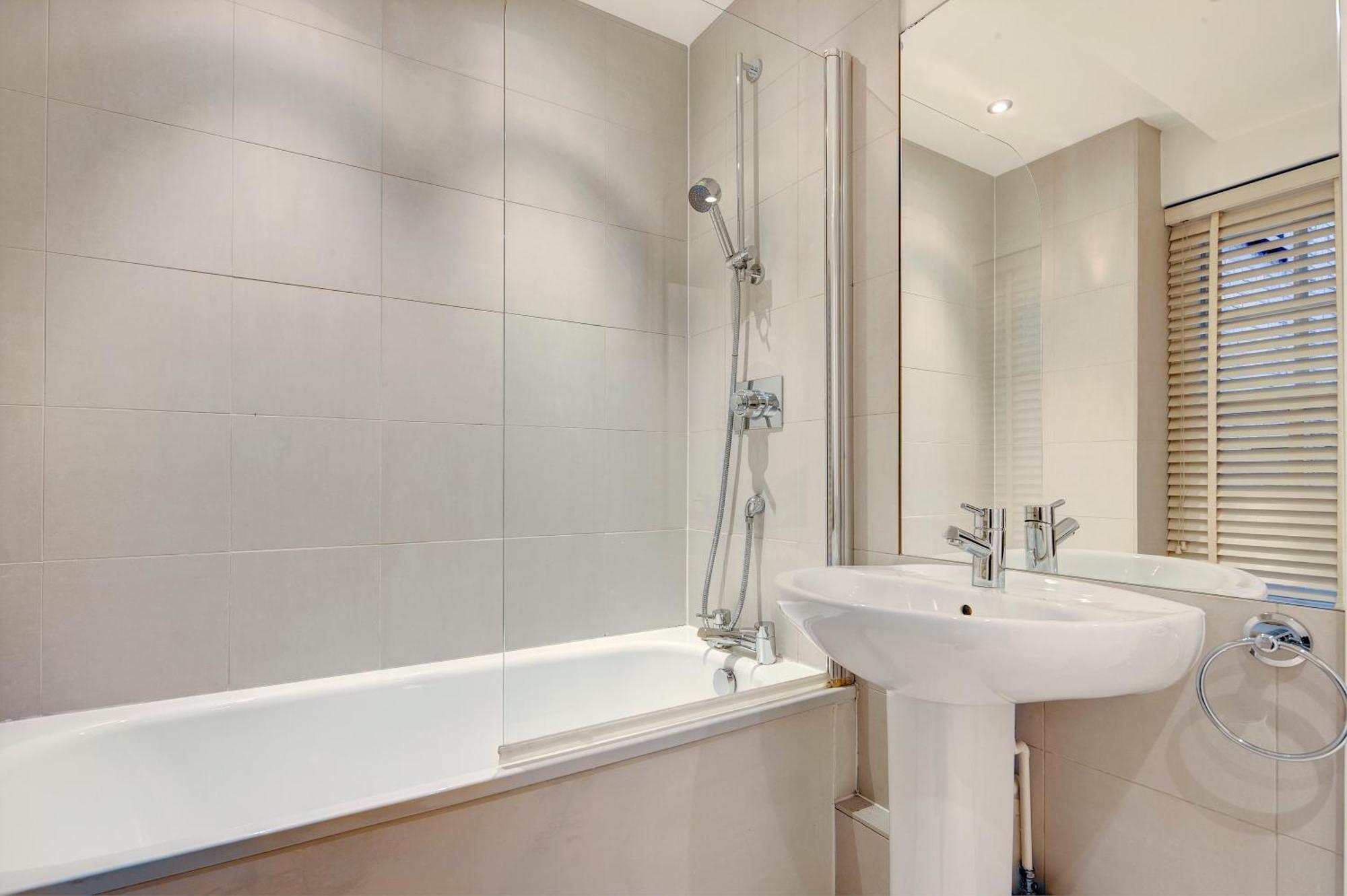 Pelham Court Apartamento *