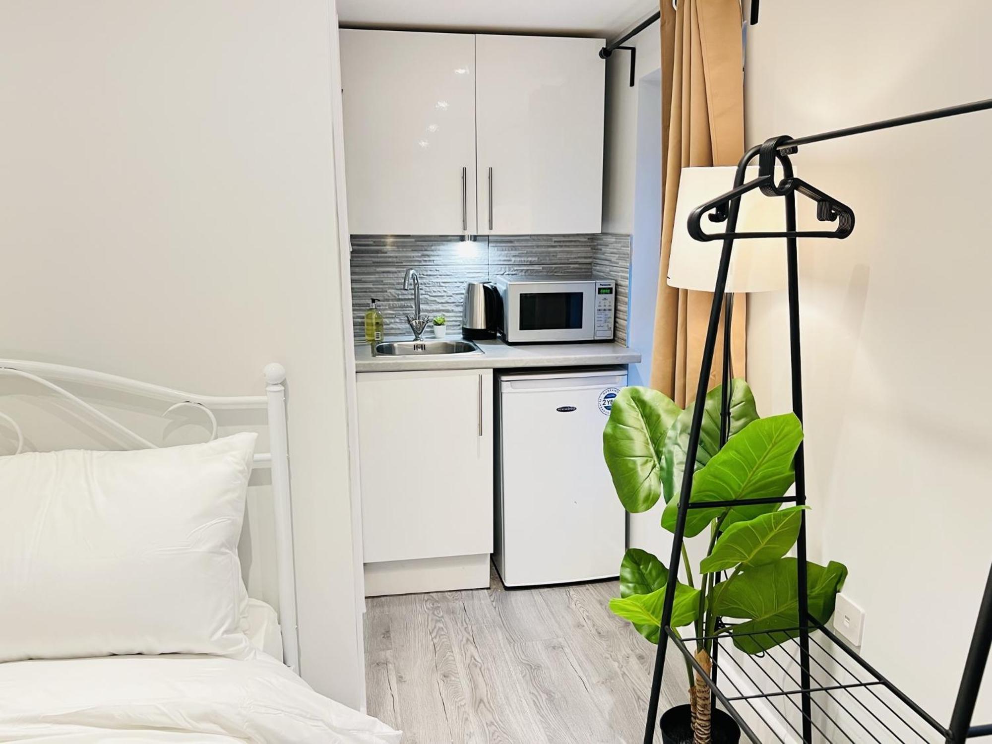 Appartement Battersea By Sleepy Londen