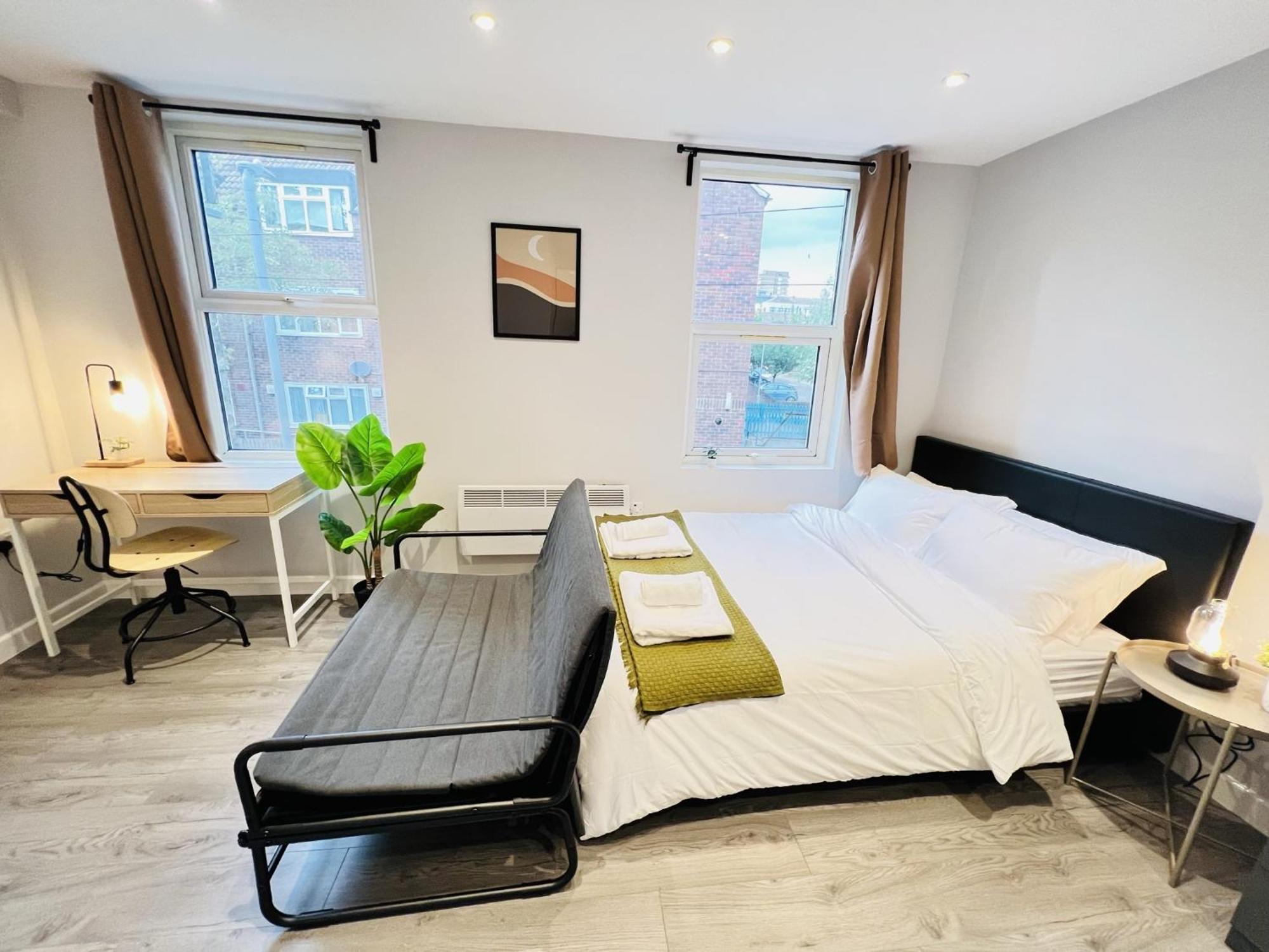 Battersea By Sleepy * Londen