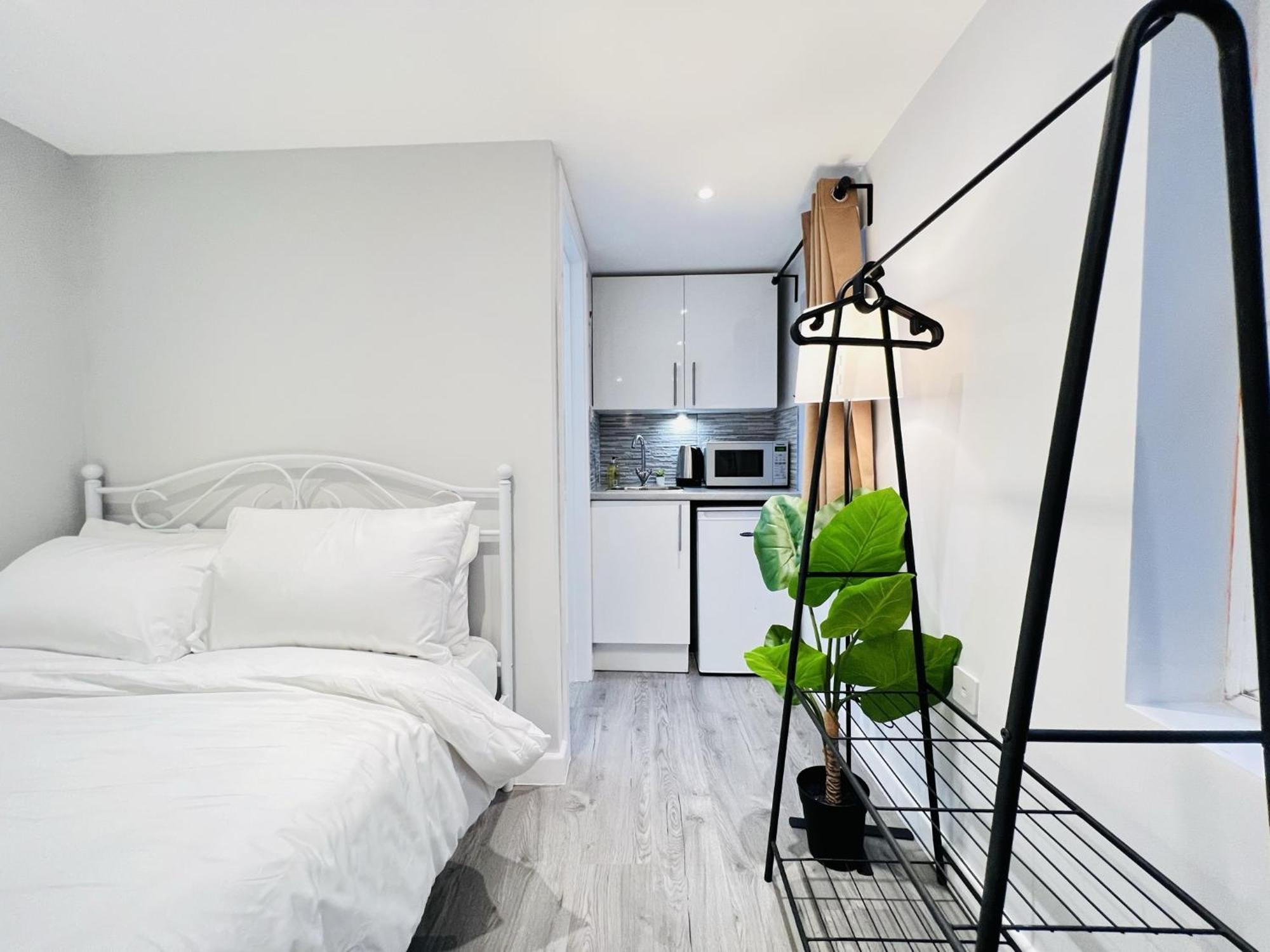 Battersea By Sleepy Appartement Londen