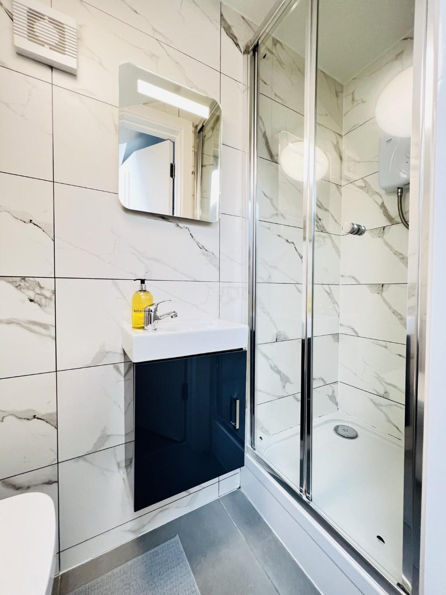 Appartement Battersea By Sleepy Londen