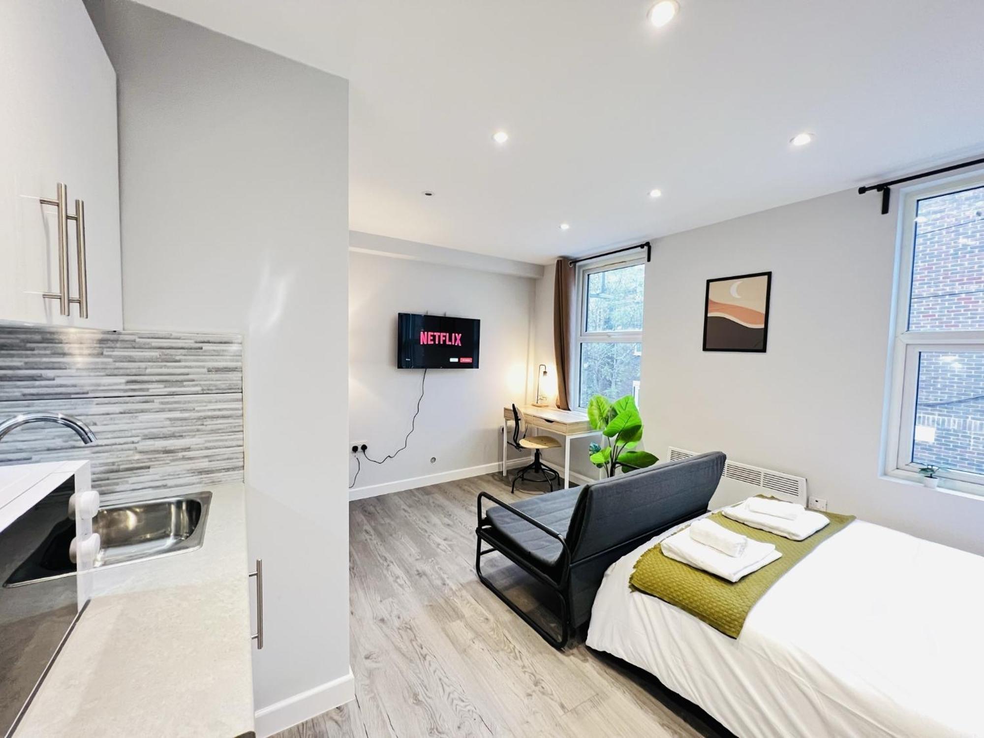 Battersea By Sleepy * Londen