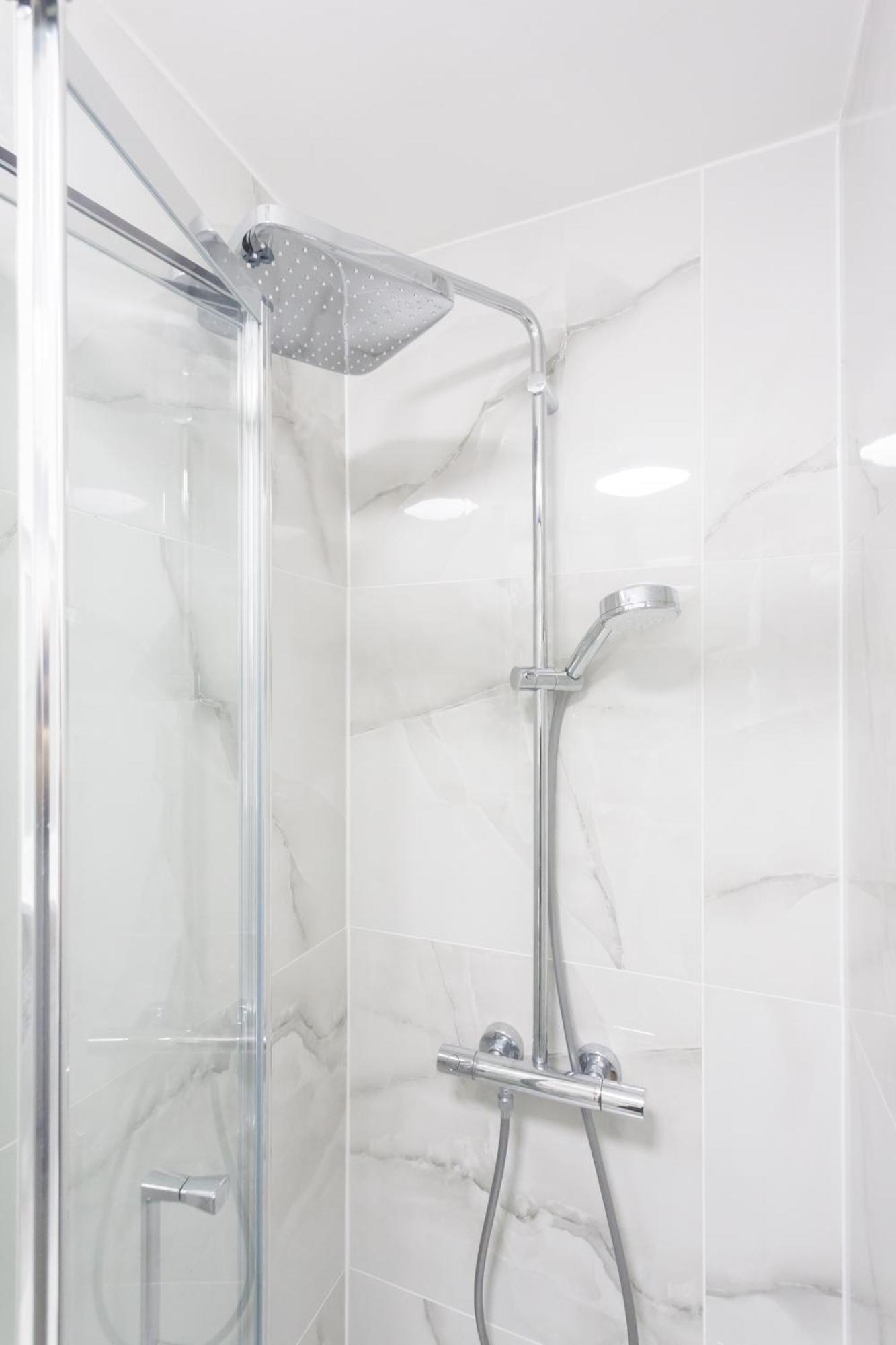 Appartement Kings Cross-euston *