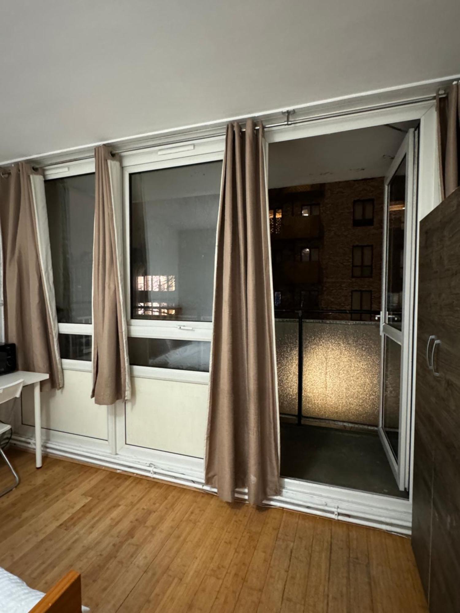 Accommodatie bij particulieren Budget In *