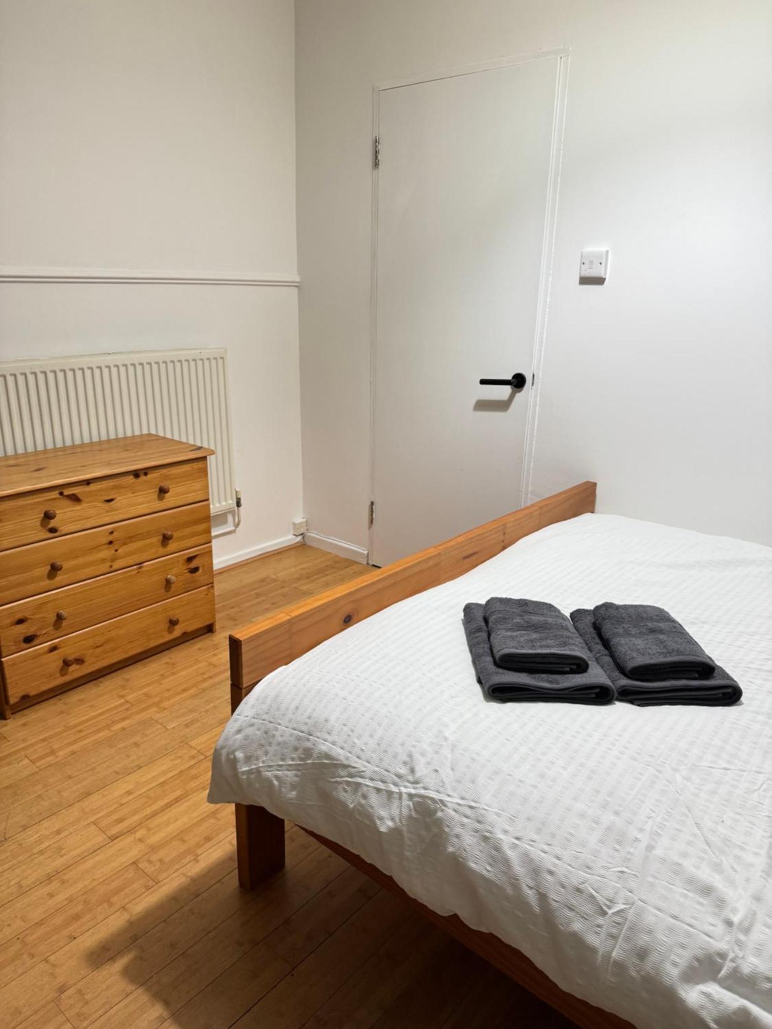 Accommodatie bij particulieren Budget In *