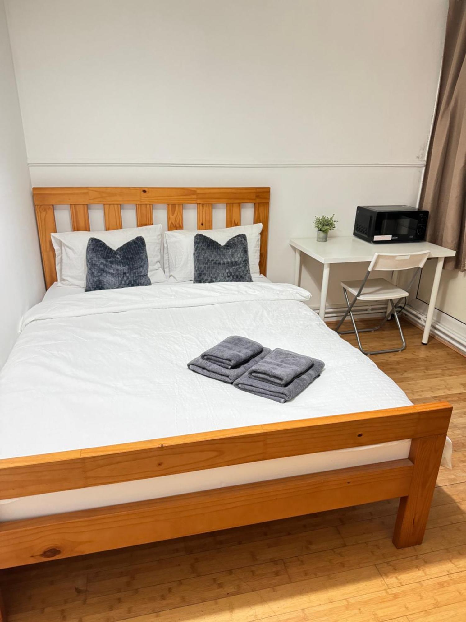 Budget In Accommodatie bij particulieren *