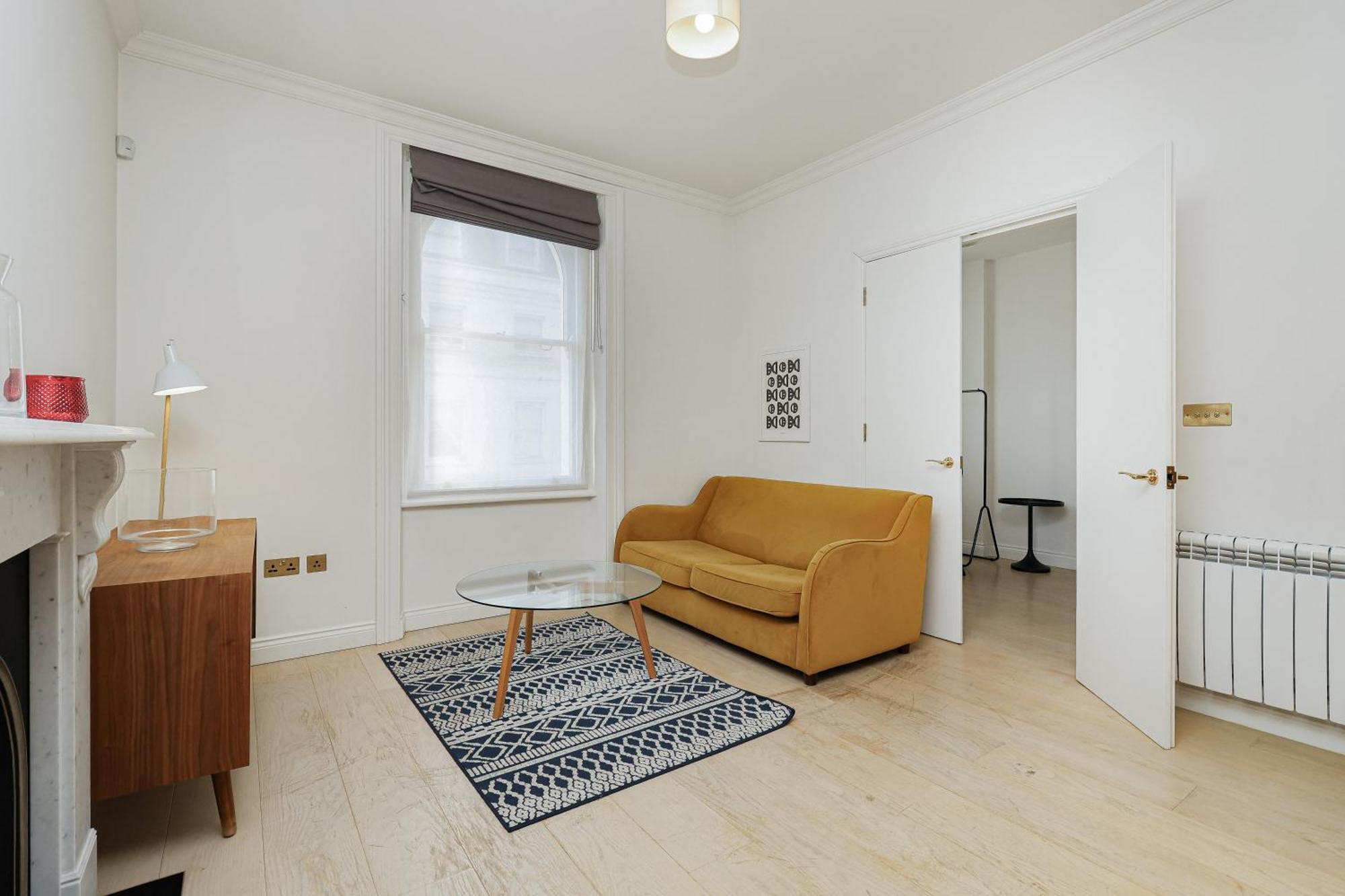 Apartment Kensington Gardens *