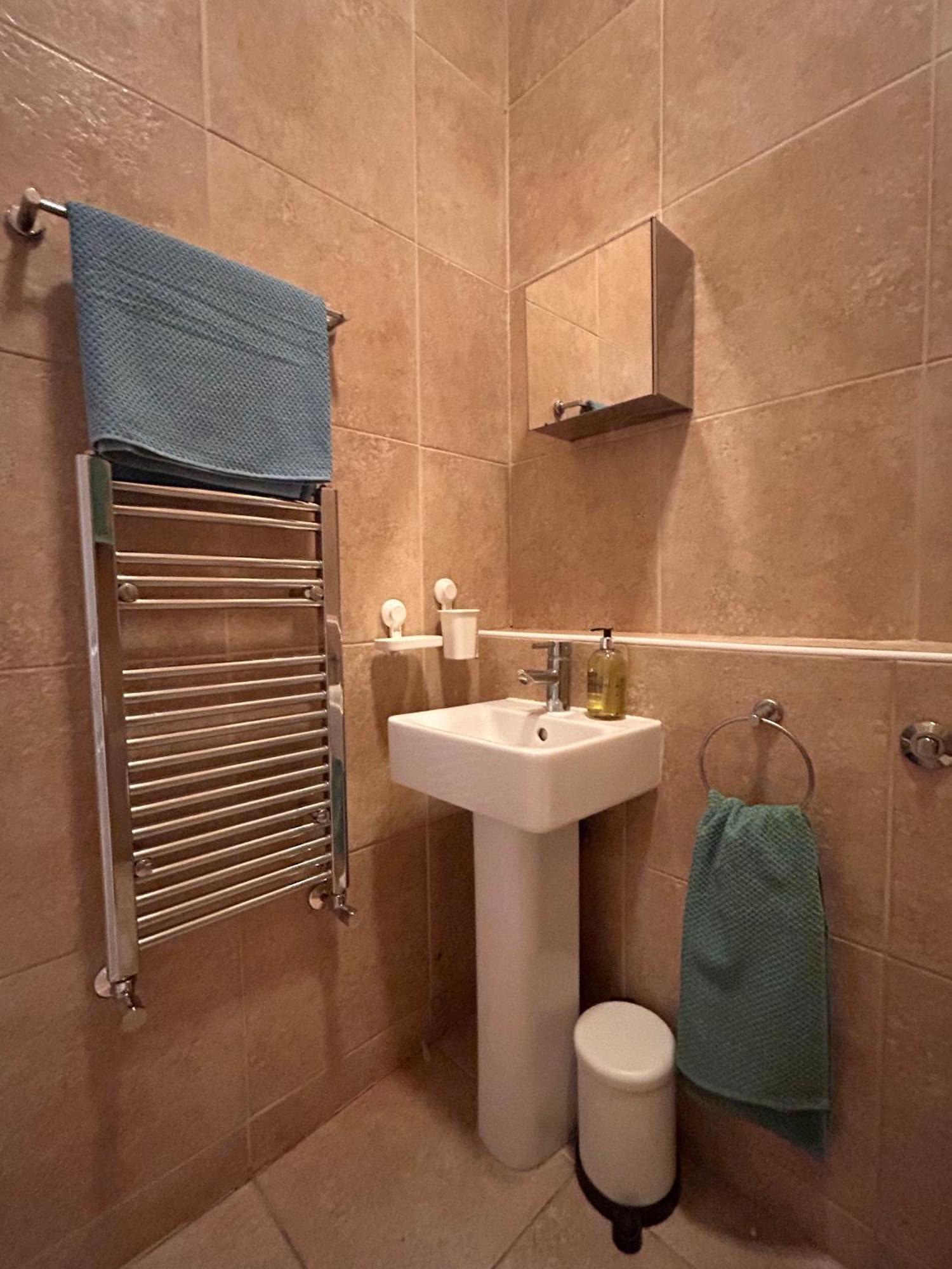 Appartement London Studio Stays Londen
