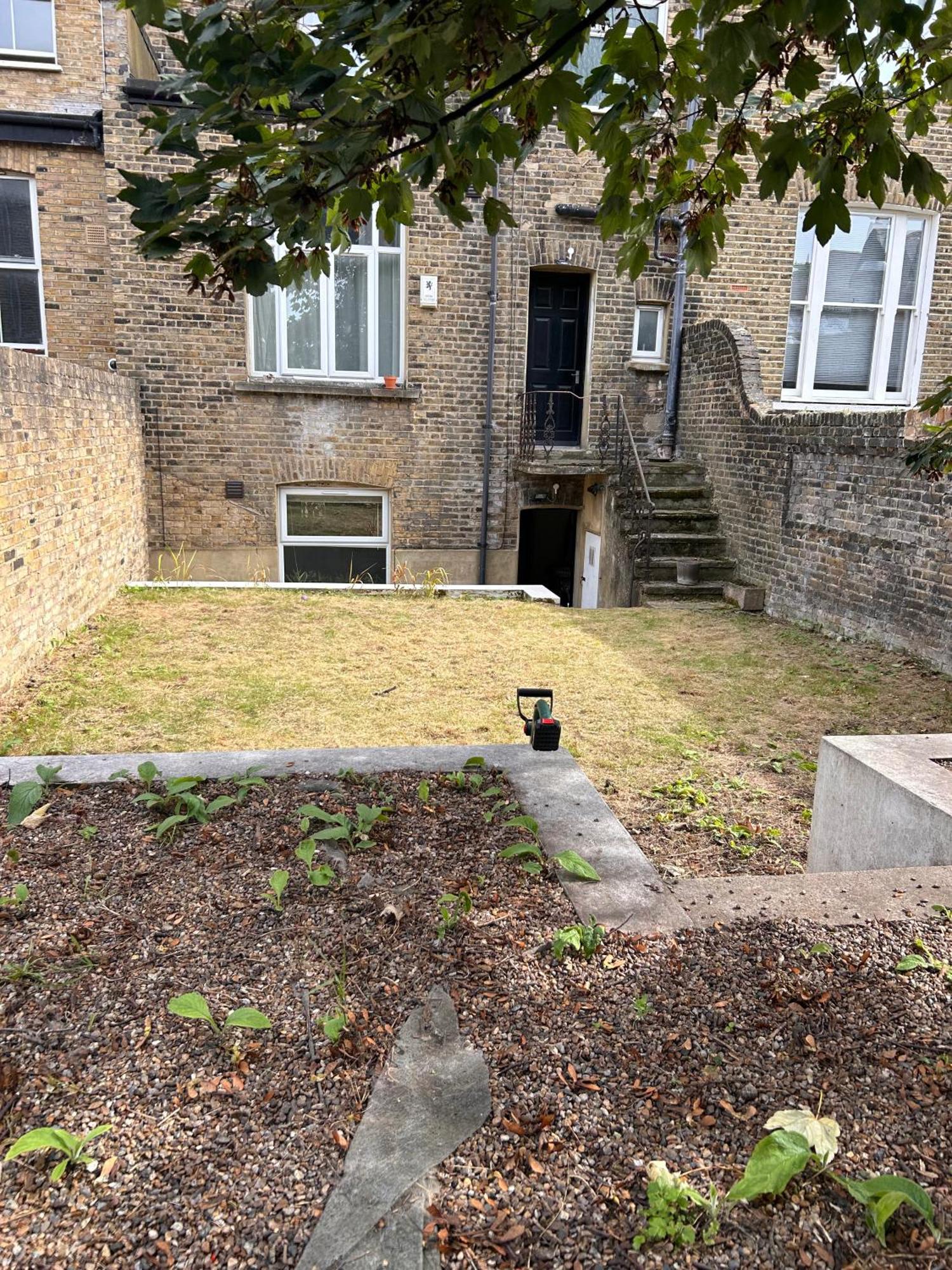 London Studio Stays *