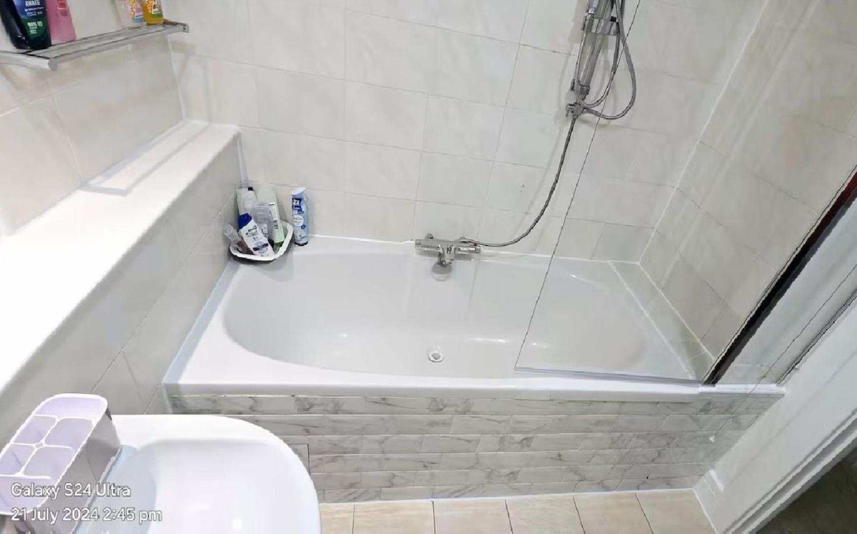 Gorgeous Design 2 Bed Flat Barons Court Sleeps Six Appartement