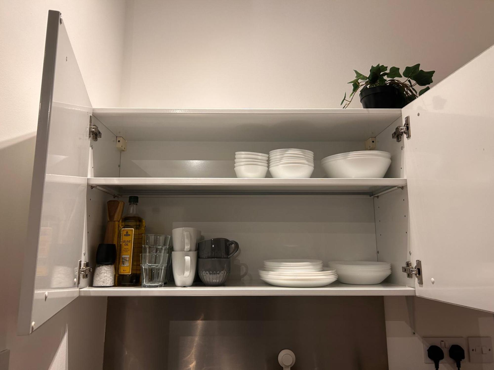 London Studio Stays Appartement Londen