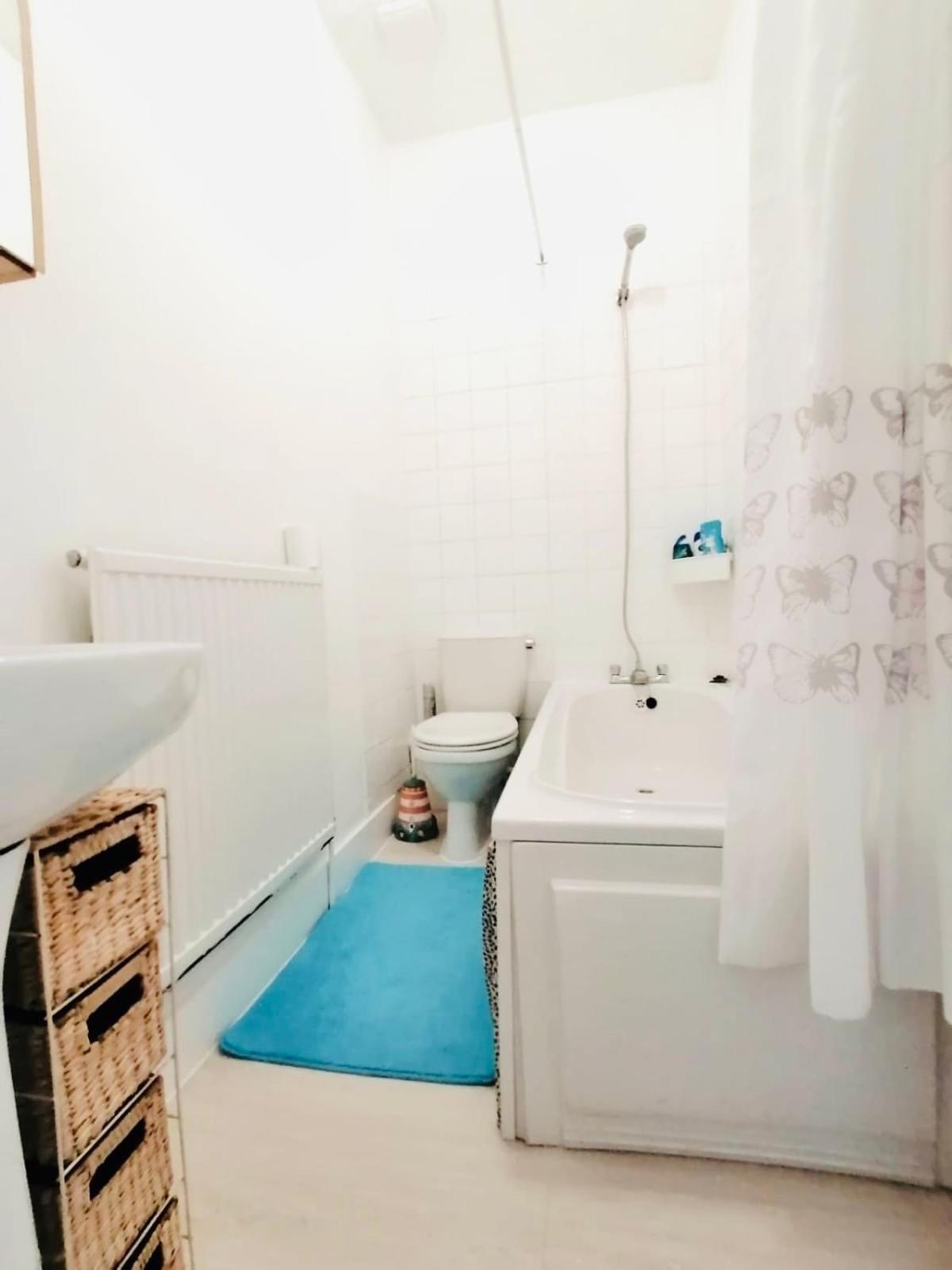 Charming Victorian Flat With Free Parking * London