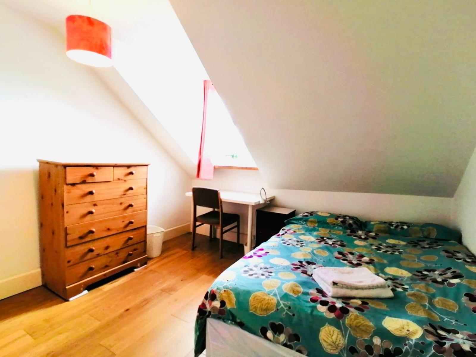 Charming Victorian Flat With Free Parking Apartment London
