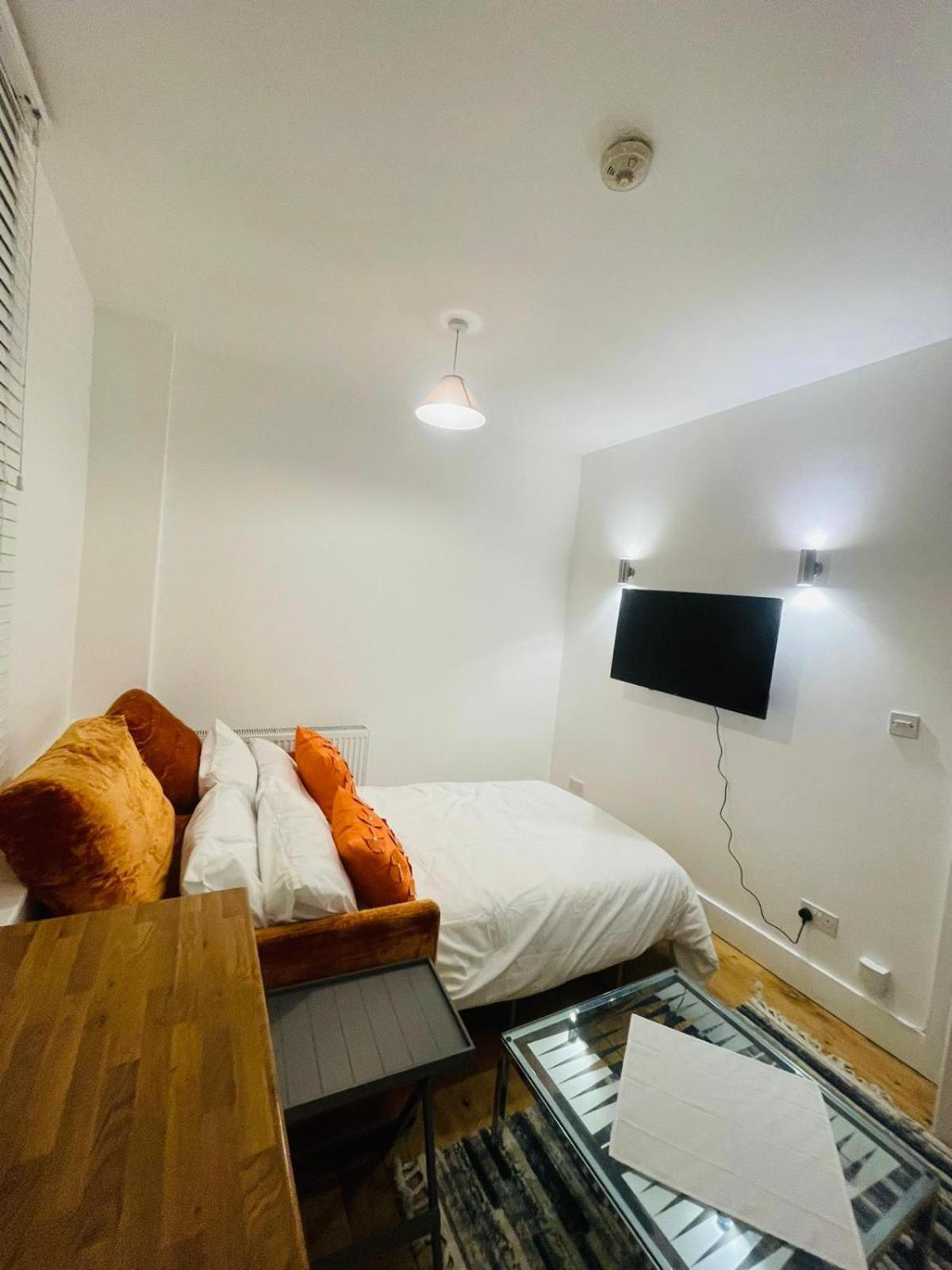 Ground Floor 3bed Tower Bridge Shard View With Riverview Apartment *