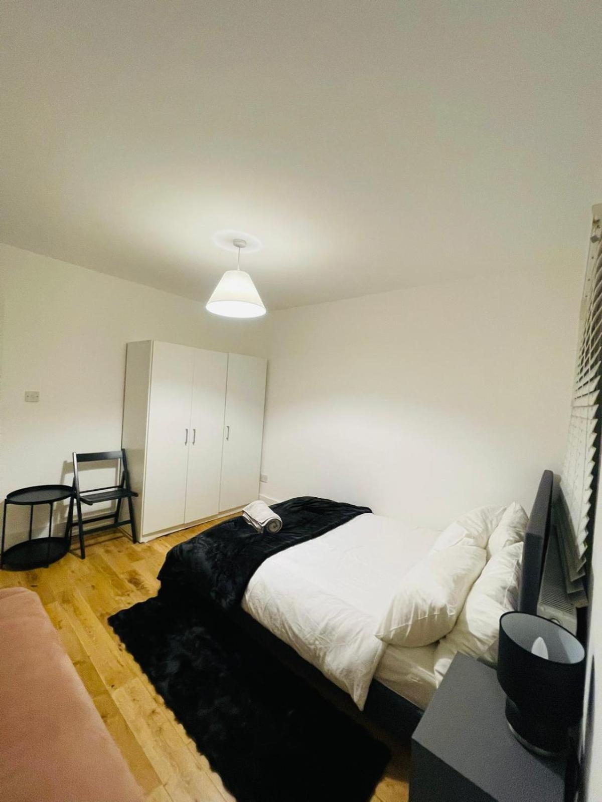 Ground Floor 3bed Tower Bridge Shard View With Riverview * London