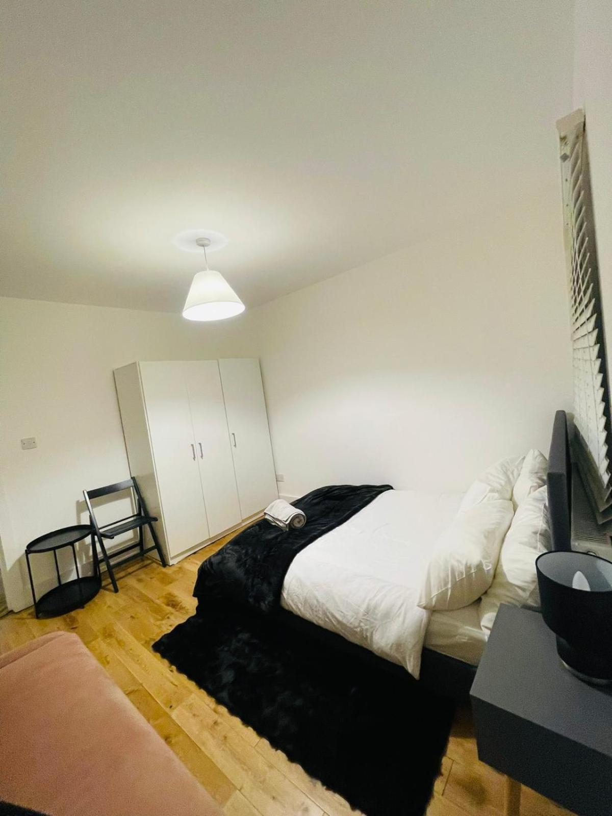 Ground Floor 3bed Tower Bridge Shard View With Riverview