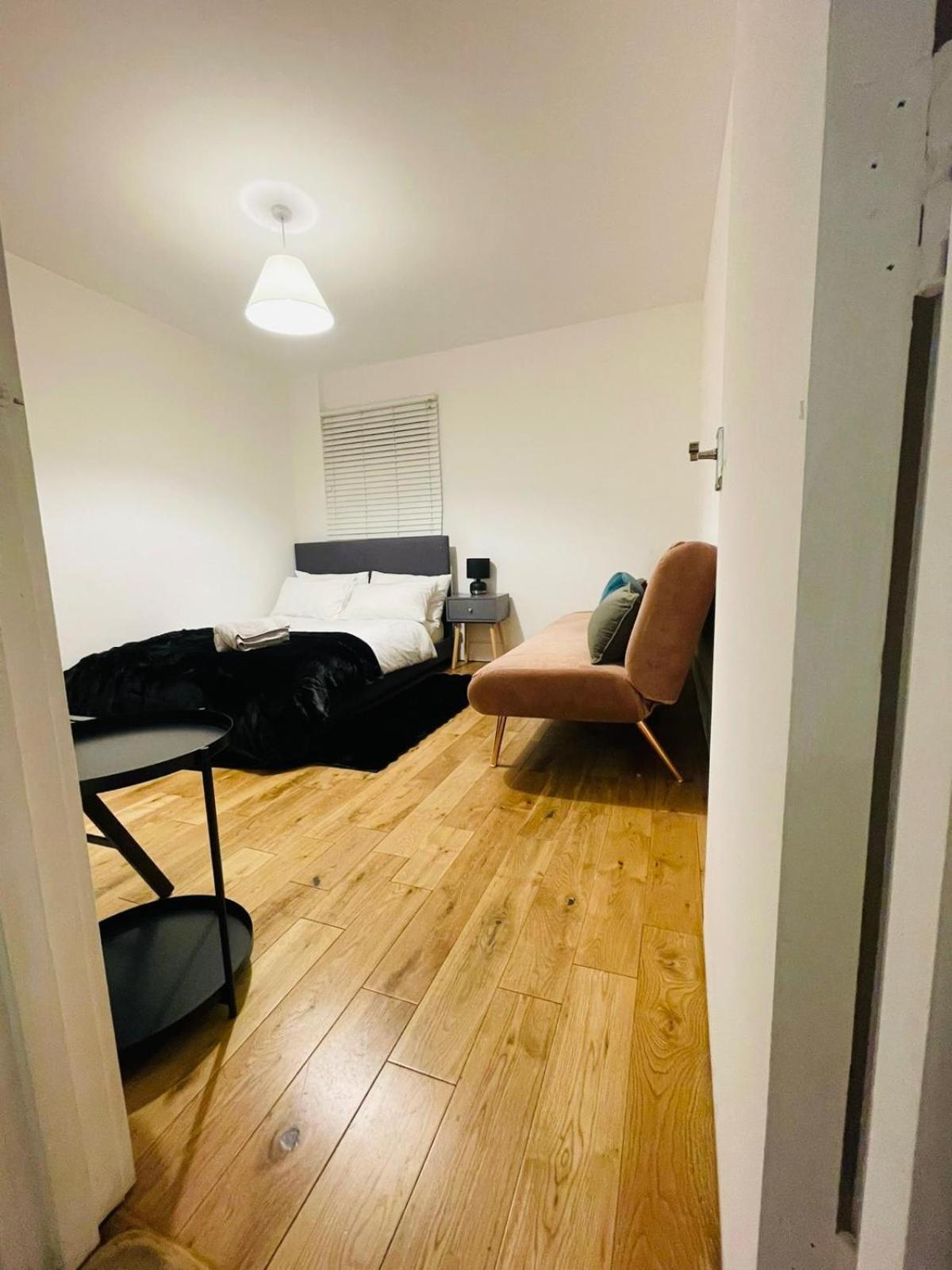 Apartment Ground Floor 3bed Tower Bridge Shard View With Riverview
