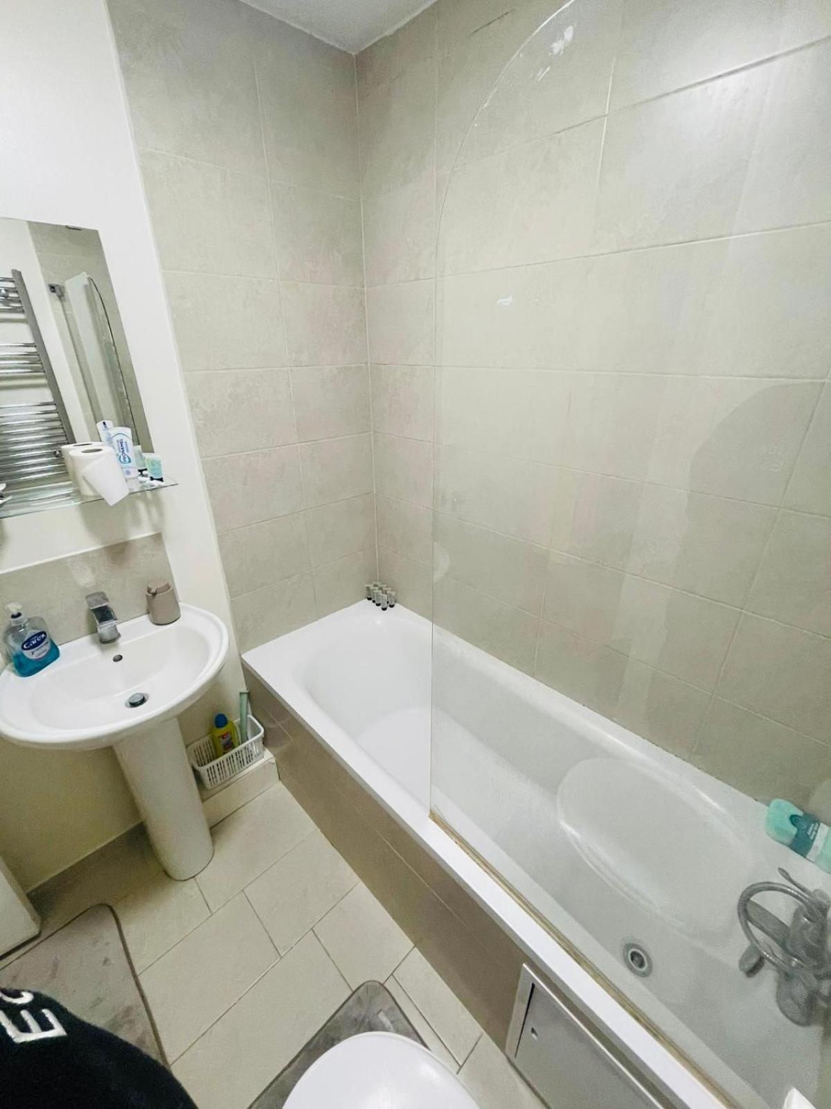 Ground Floor 3bed Tower Bridge Shard View With Riverview *