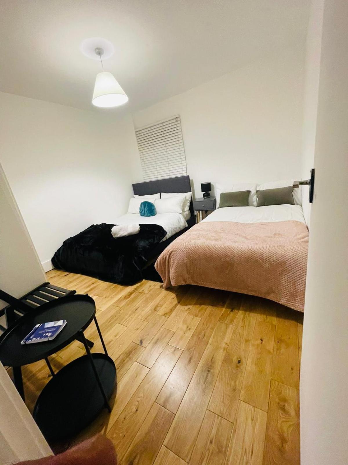 Ground Floor 3bed Tower Bridge Shard View With Riverview London