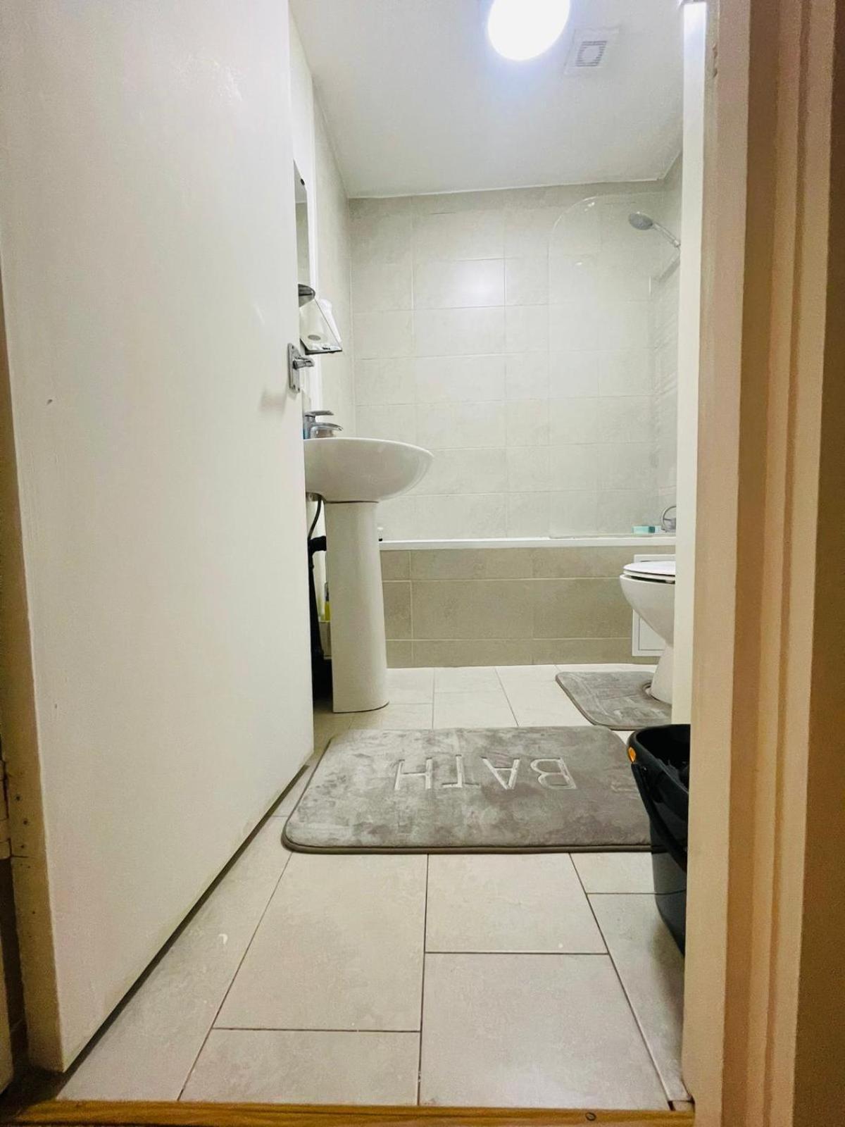 Ground Floor 3bed Tower Bridge Shard View With Riverview *