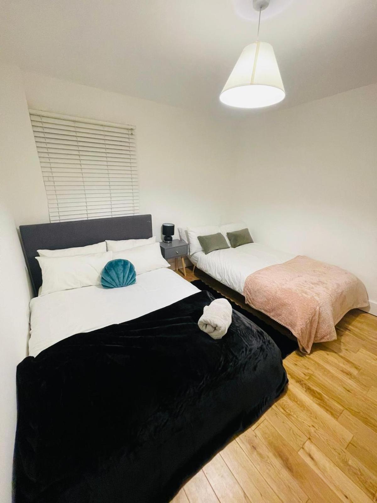 Ground Floor 3bed Tower Bridge Shard View With Riverview * London