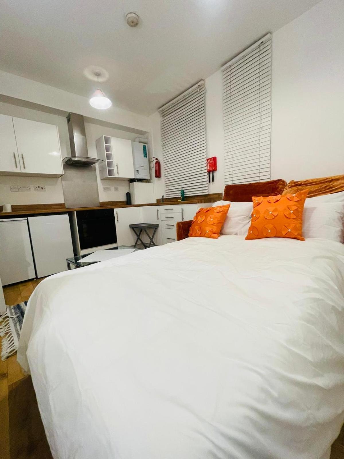 Ground Floor 3bed Tower Bridge Shard View With Riverview