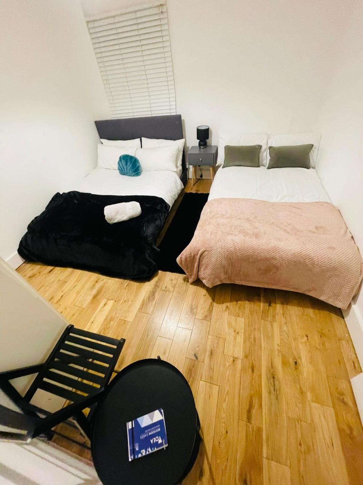 Apartment Ground Floor 3bed Tower Bridge Shard View With Riverview *