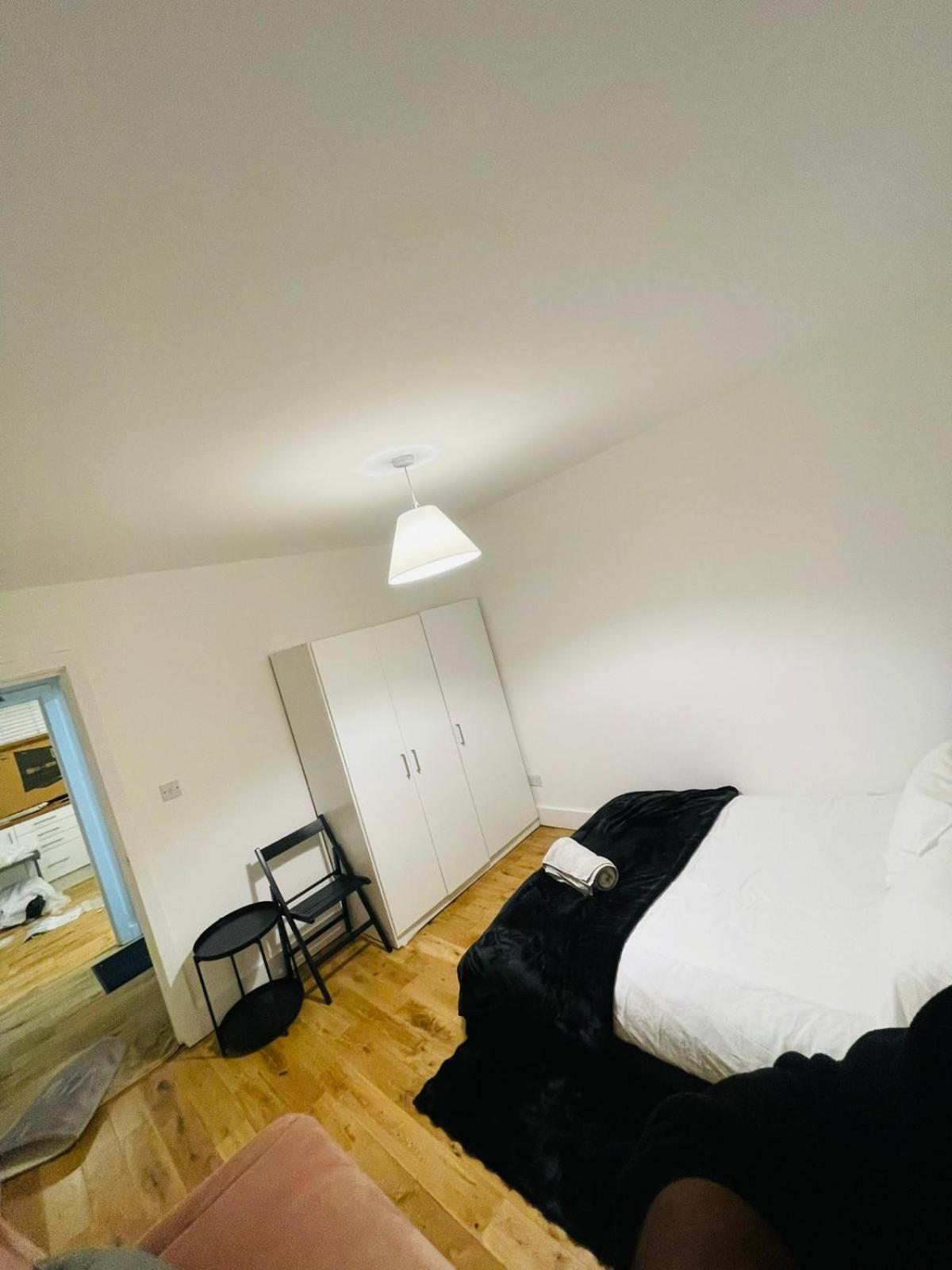 Ground Floor 3bed Tower Bridge Shard View With Riverview London