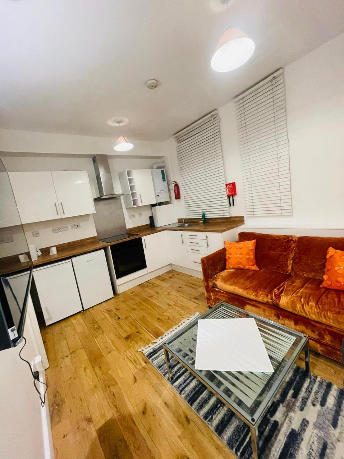 Ground Floor 3bed Tower Bridge Shard View With Riverview * London