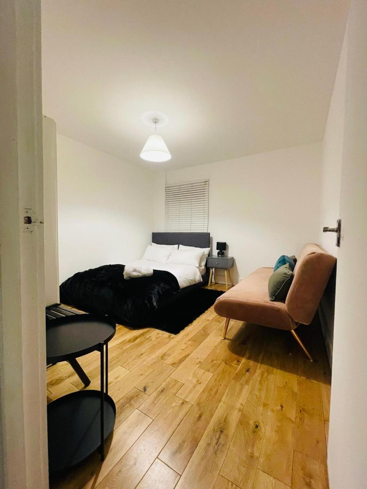 Ground Floor 3bed Tower Bridge Shard View With Riverview * London