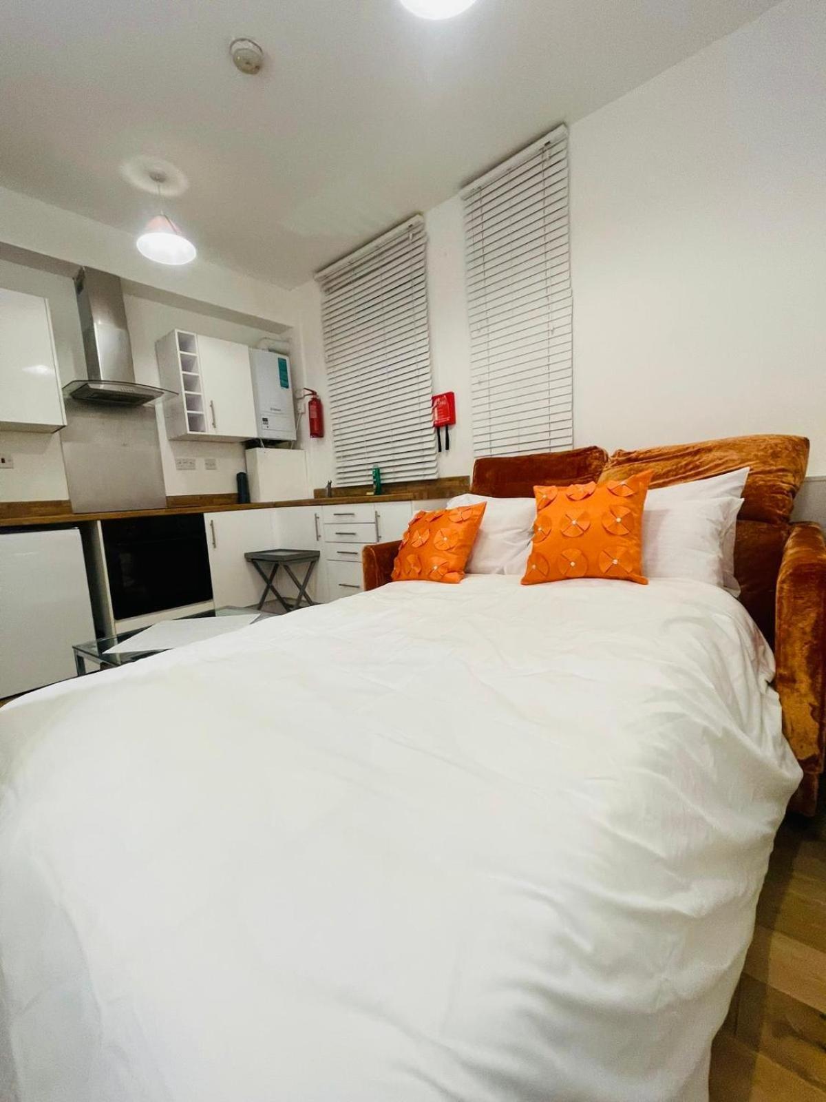 Apartment Ground Floor 3bed Tower Bridge Shard View With Riverview *
