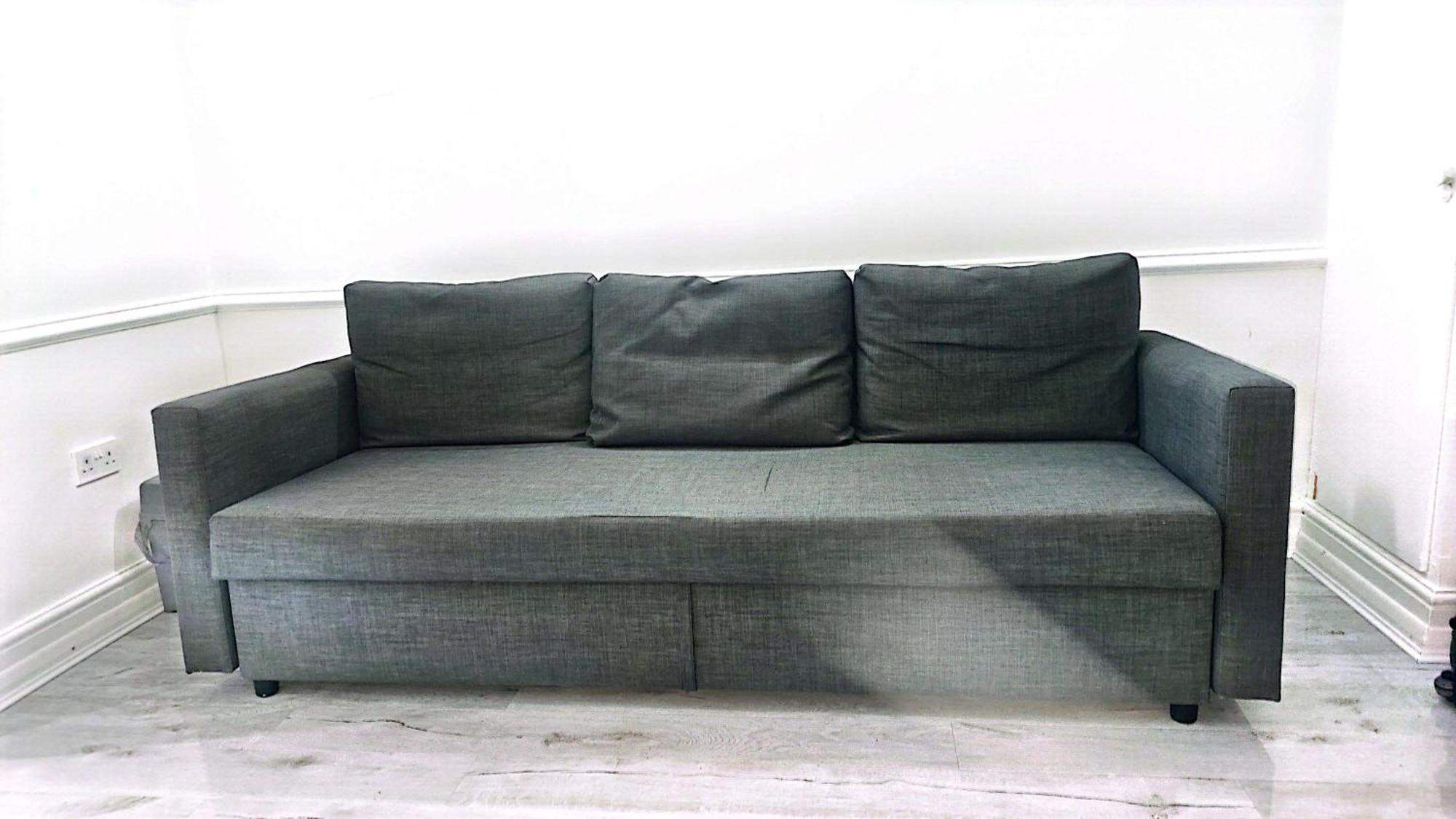 266-68 Bethnal Green Road, Apartamento