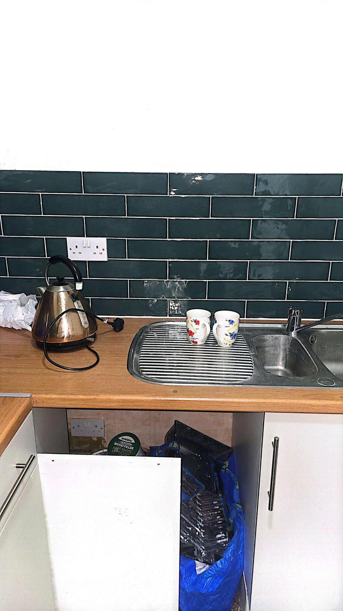 Apartamento 266-68 Bethnal Green Road,